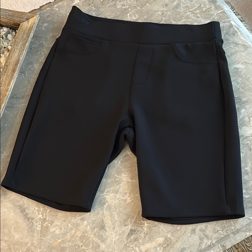 Dress Shorts